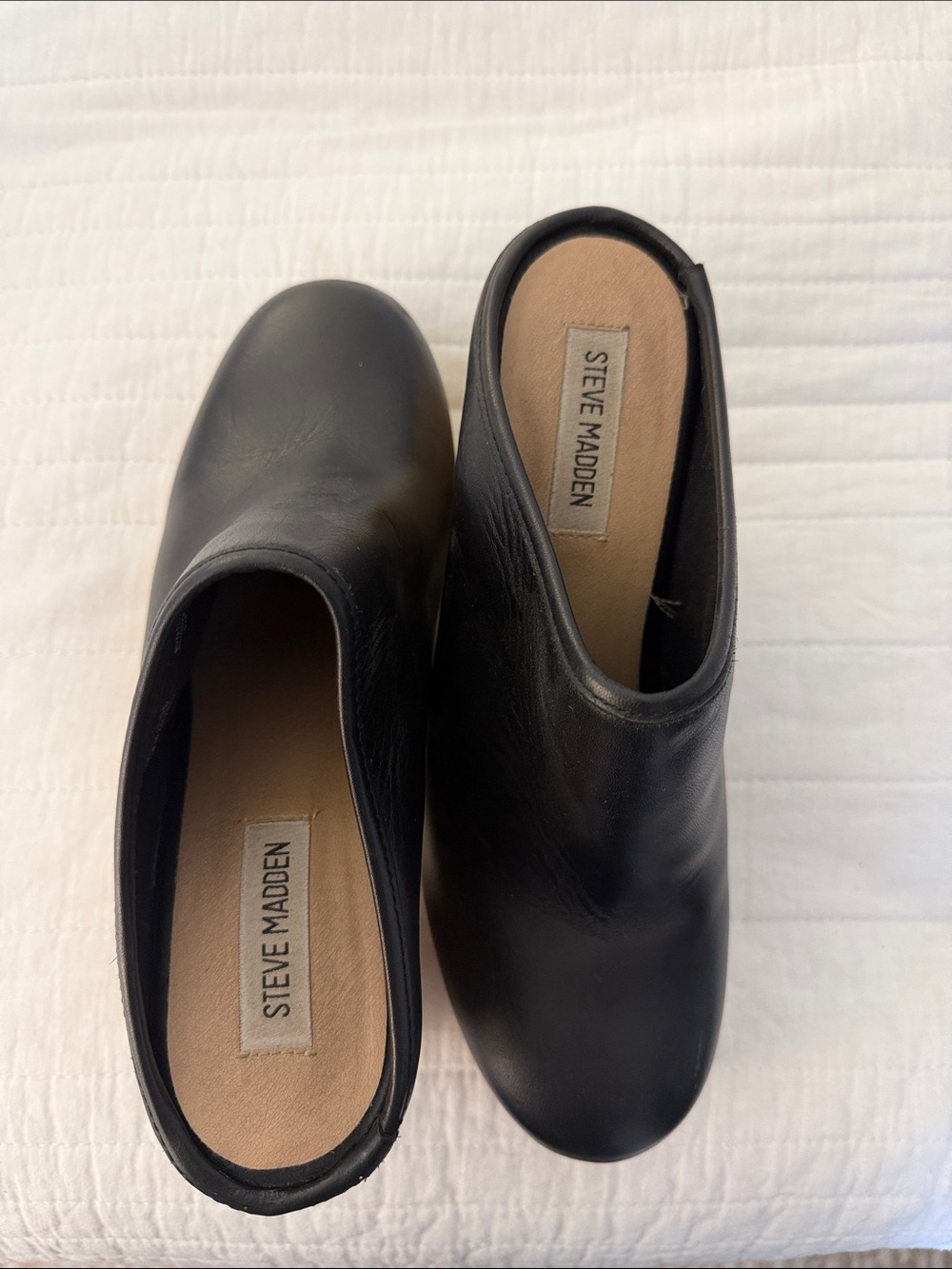 Steve Madden Highland Mule